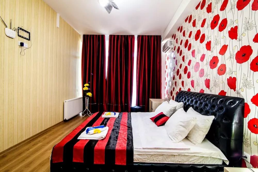 هتل الگانس تفلیس